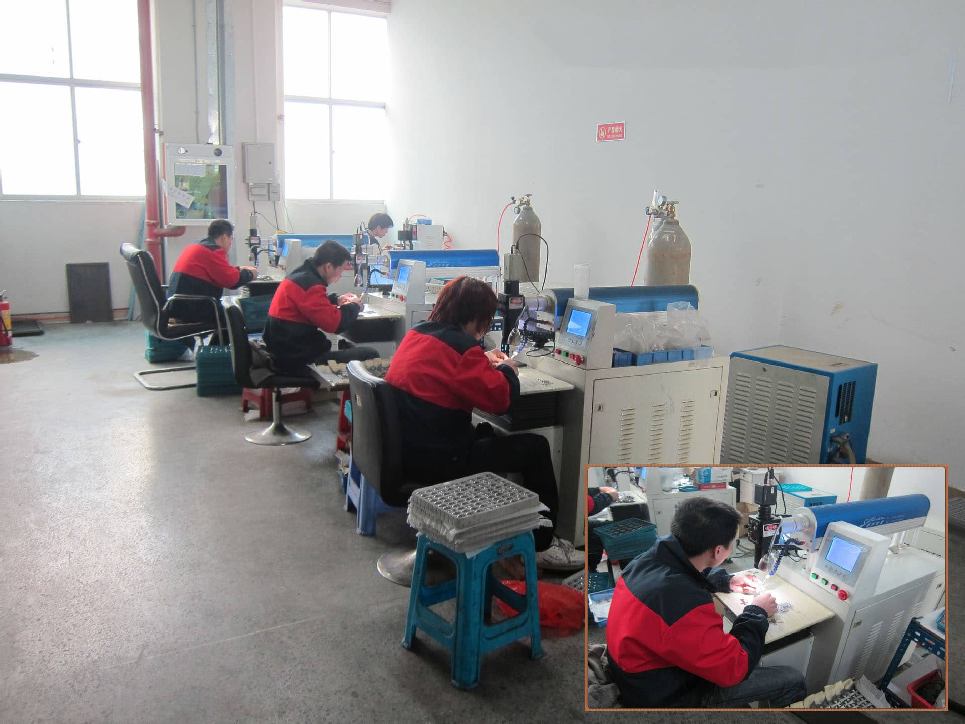 How to Buy and Import Jewelry from China Guide 2019]