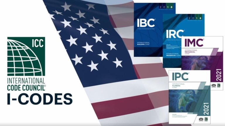 Us International Codes