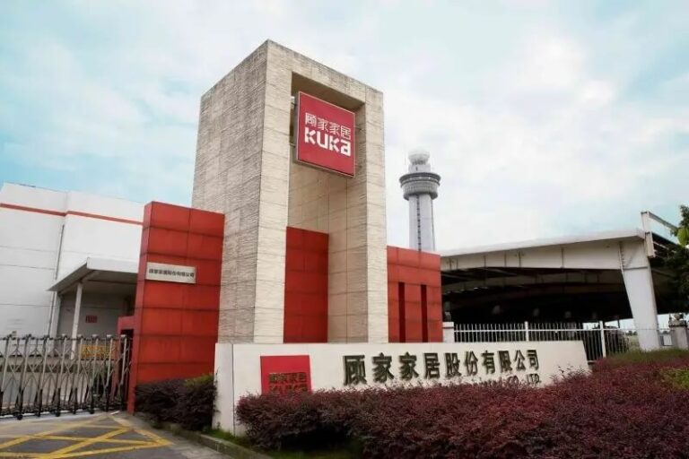 Top 50 China Furniture Manufacturers List (2023 Updated)